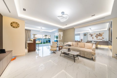 阿联酋 Dubai Meadows 待租 : 3 卧, 348 平方米 , 编号664765 - 照片 11