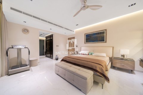 阿联酋 Dubai Meadows 待租 : 3 卧, 348 平方米 , 编号664765 - 照片 19