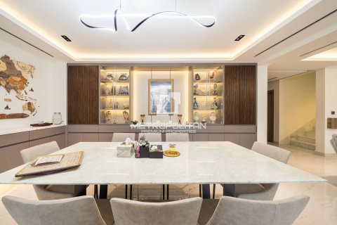 阿联酋 Dubai Meadows 待租 : 3 卧, 348 平方米 , 编号664765 - 照片 7