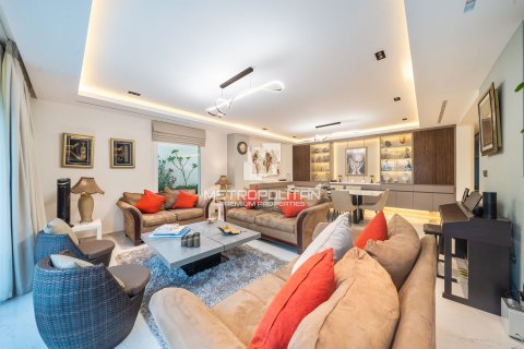 阿联酋 Dubai Meadows 待租 : 3 卧, 348 平方米 , 编号664765 - 照片 17