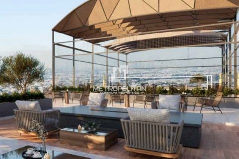 Wohnung zum Verkauf in Business Bay, Dubai, VAE 1 Schlafzimmer, 97 m2 Nr. 664744 - Foto 8