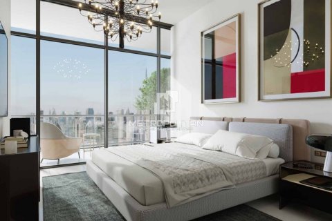 Wohnung zum Verkauf in Business Bay, Dubai, VAE 1 Schlafzimmer, 97 m2 Nr. 664744 - Foto 4