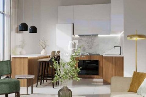 Wohnung zum Verkauf in Business Bay, Dubai, VAE 1 Schlafzimmer, 97 m2 Nr. 664744 - Foto 5