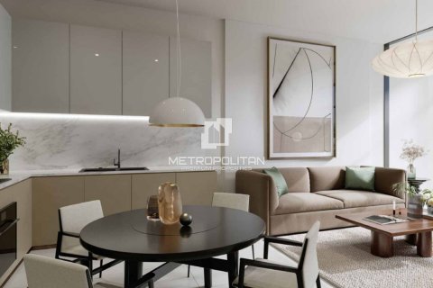 Wohnung zum Verkauf in Business Bay, Dubai, VAE 1 Schlafzimmer, 97 m2 Nr. 664744 - Foto 1