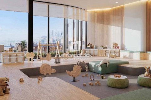 Wohnung zum Verkauf in Business Bay, Dubai, VAE 1 Schlafzimmer, 97 m2 Nr. 664744 - Foto 14