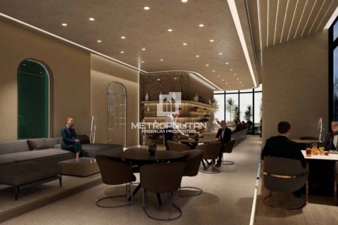 Wohnung zum Verkauf in Business Bay, Dubai, VAE 1 Schlafzimmer, 97 m2 Nr. 664744 - Foto 12