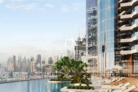 Wohnung zum Verkauf in Business Bay, Dubai, VAE 1 Schlafzimmer, 97 m2 Nr. 664744 - Foto 3