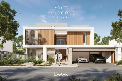 Villa para venda em Dubai, EAU 4 quartos, 594 m2 № 660760 - foto 7