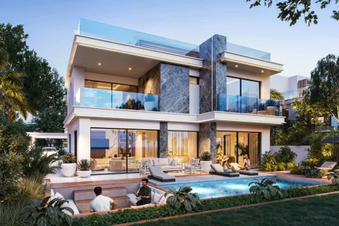 Adosado en venta en Dubai, EAU 4 dormitorios, 203 m2 № 660757 - foto 3