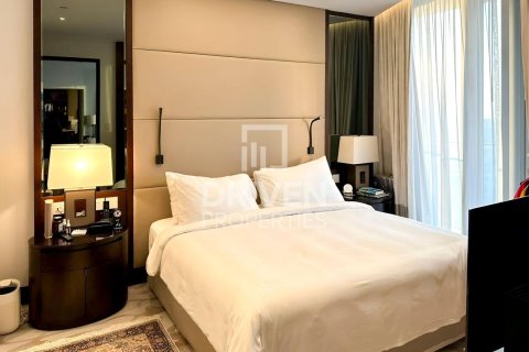 Apartman u gradu Downtown Dubai (Downtown Burj Dubai), Dubai, UAE 1 spavaća soba, 107.4 m2 Br. 757247 - Slika 5