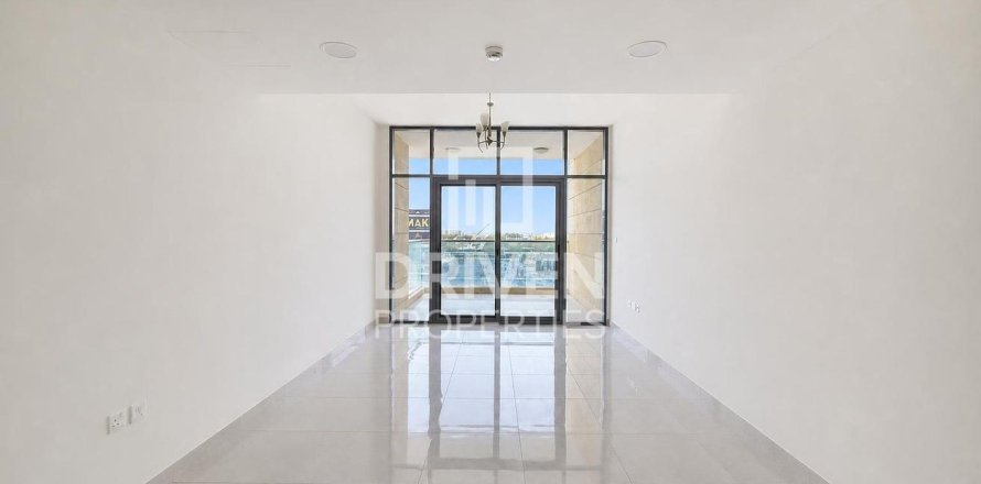 Apartamento en Meydan, Dubai, EAU 2 dormitorios, 108.6 m² № 757249