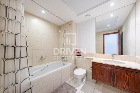 Apartemen di Downtown Dubai (Downtown Burj Dubai), Dubai, UEA 2 kamar tidur, 134.9 m2 nomor 757248 - foto 11