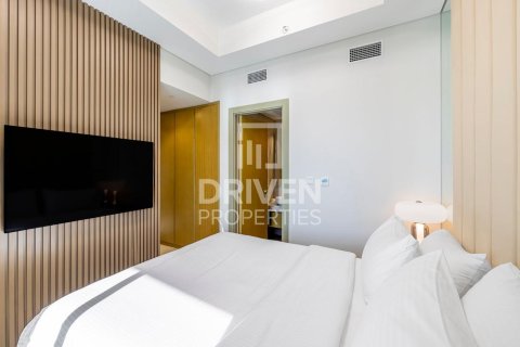 Снять в аренду квартиру в Бизнес-Бэй, Дубай, ОАЭ 2 спальни, 75.07м2, № 757246 - фото 8