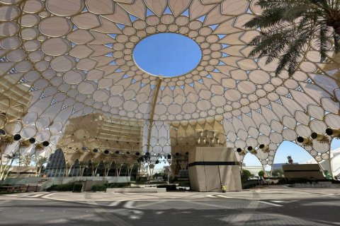 阿联酋 Dubai 待售 : 1 卧, 91.5 平方米 , 编号708286 - 照片 12