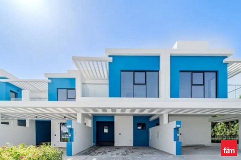 Vilë në Dubai, Emiratet e Bashkuara Arabe 4 dhoma gjumi, 144 m2. № 708285