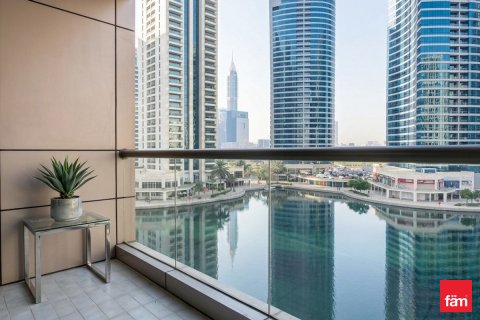 Apartament în Dubai, EAU 2 dormitoare, 121.7 mp.  №708288