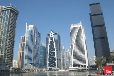 Üürile anda korter asukohaga Dubai, AÜE: 2 magamistoaga, 121.7 m² Nr 708288 - pilt 9