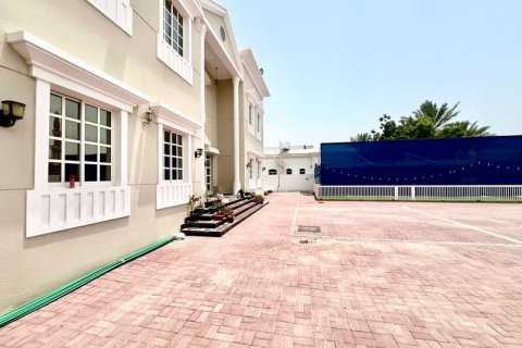 阿联酋 Dubai Al Barsha 待租 : 5 卧, 1393.5 平方米 , 编号637528 - 照片 11