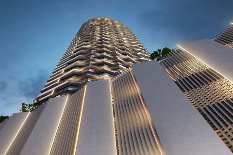 Müüa korter asukohaga Downtown Dubai (Downtown Burj Dubai), AÜE: 1 magamistoaga, 66 m² Nr 637527 - pilt 8