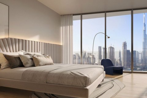 Müüa korter asukohaga Downtown Dubai (Downtown Burj Dubai), AÜE: 1 magamistoaga, 66 m² Nr 637527 - pilt 11