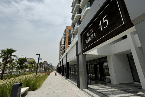 חנות למכירה ב Meydan, Dubai, איחוד האמירויות  46.91 מ"ר, מספר 637530 - תמונה 1