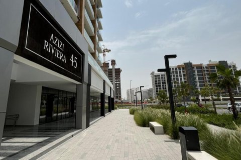 חנות למכירה ב Meydan, Dubai, איחוד האמירויות  46.91 מ"ר, מספר 637530 - תמונה 8