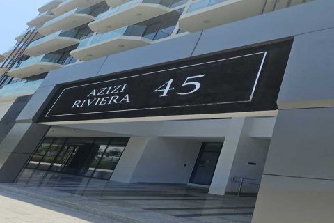 חנות למכירה ב Meydan, Dubai, איחוד האמירויות  46.91 מ"ר, מספר 637530 - תמונה 9