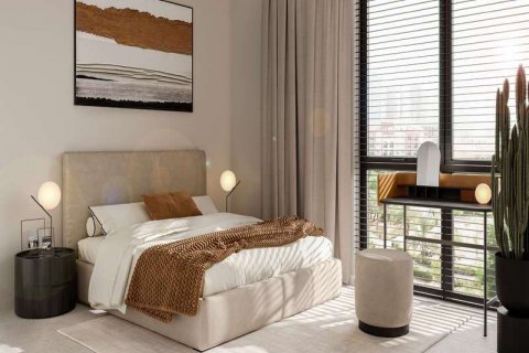 Apartment in Jumeirah Village Circle, Dubai, UAE 2 bedrooms, 94.29 sq.m. № 637525 - photo 11
