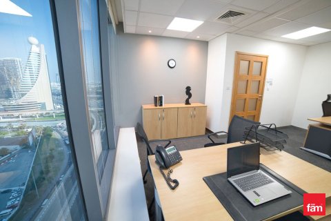 مكتب للإيجار في Sheikh Zayed Road، دبي، الإمارات العربية المتحدة 19.6 متر مربع ، رقم 713554 - صورة 6