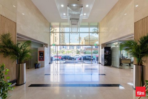 مكتب للإيجار في Sheikh Zayed Road، دبي، الإمارات العربية المتحدة 19.6 متر مربع ، رقم 713554 - صورة 9