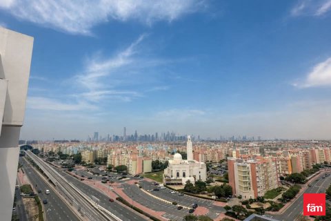 Apartemen di Al Furjan, Dubai, UEA 3 kamar tidur, 154.2 m2 nomor 713549 - foto 1