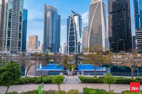 Dubai, UAE의 임대용 아파트 침실 2개, 138.9제곱미터 번호 713553 - 사진 8