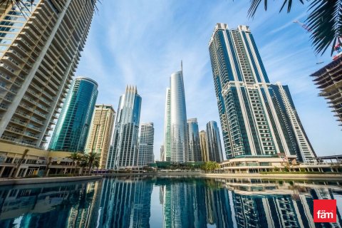 Dubai, UAE의 임대용 아파트 침실 2개, 138.9제곱미터 번호 713553 - 사진 2