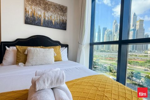 Dubai, UAE의 임대용 아파트 침실 2개, 138.9제곱미터 번호 713553 - 사진 12
