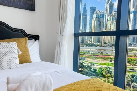 Dubai, UAE의 임대용 아파트 침실 2개, 138.9제곱미터 번호 713553 - 사진 4