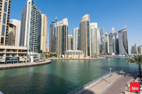 Dubai, UAE의 임대용 아파트 침실 2개, 138.9제곱미터 번호 713553 - 사진 18