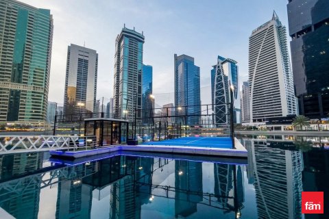Dubai, UAE의 임대용 아파트 침실 2개, 138.9제곱미터 번호 713553 - 사진 20