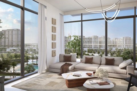 Dubai Hills Estate、Dubai、UAE にあるマンション販売中 1ベッドルーム、65.3 m2、No713548 - 写真 9