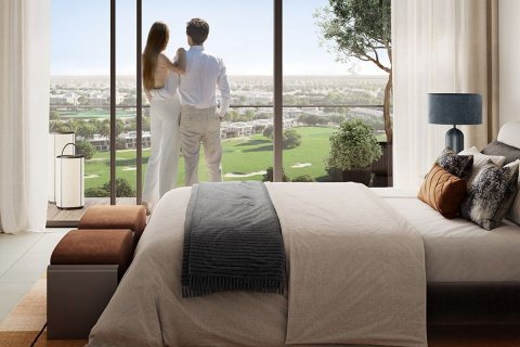 Dubai Hills Estate、Dubai、UAE にあるマンション販売中 1ベッドルーム、65.3 m2、No713548 - 写真 7