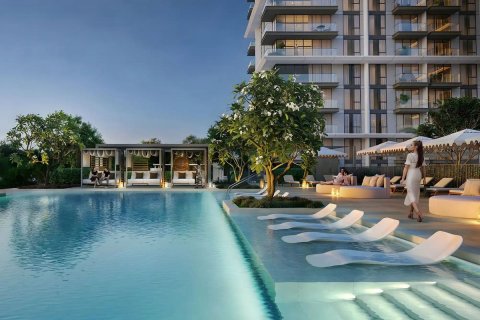 Dubai Hills Estate、Dubai、UAE にあるマンション販売中 1ベッドルーム、65.3 m2、No713548 - 写真 10