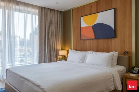 Apartamento en venta en The World Islands, Dubai, EAU 30.4 m2 № 713550 - foto 6