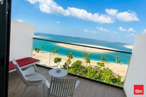 Apartamento en venta en The World Islands, Dubai, EAU 30.4 m2 № 713550 - foto 5