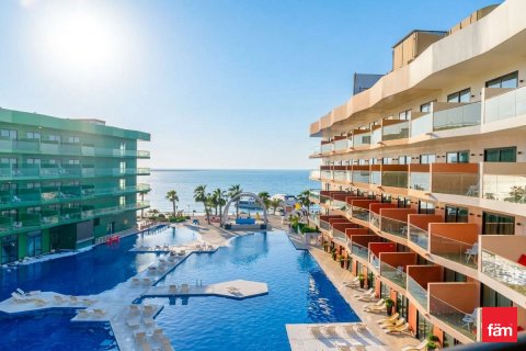 Apartamento en venta en The World Islands, Dubai, EAU 30.4 m2 № 713550 - foto 9