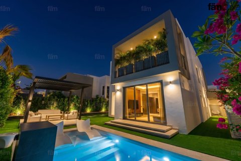 فيلا للبيع في دبي هيلز استيت، دبي، الإمارات العربية المتحدة 3 غرفة نوم ، 419.9 متر مربع ، رقم 711353 - صورة 2