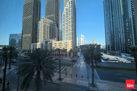 Appartamento in affitto a Downtown Dubai (Downtown Burj Dubai), Dubai, EAU 1 camera da letto, 95.4 mq. № 711356 - foto 11
