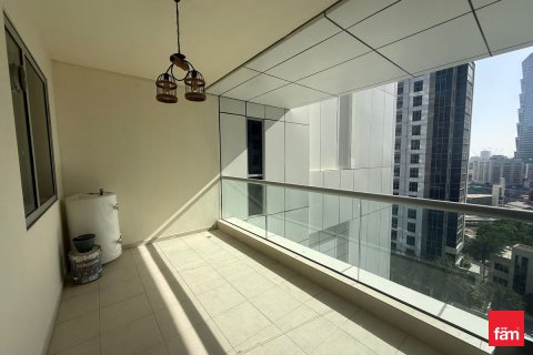 Квартира в Бизнес-Бэй, Дубай, ОАЭ 1 спальня, 120.8м2 № 711724