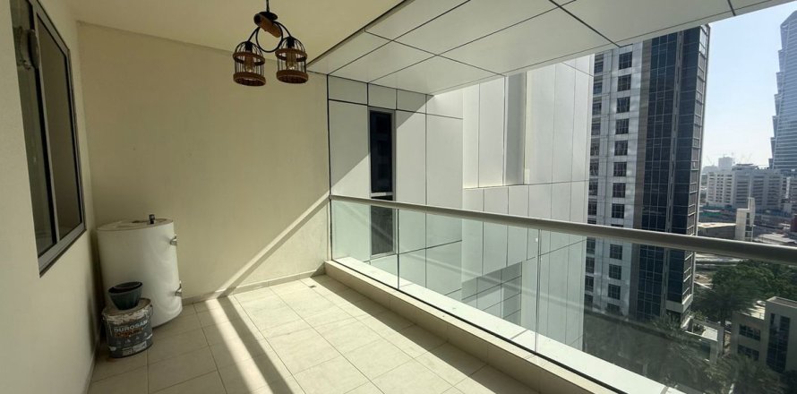 Apartment in Business Bay, Dubai, UAE 1 bedroom, 120.8 sq.m. № 711724