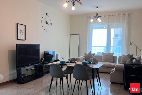 Leilighet i Dubai Marina, Dubai, Emiratene 2 soverom, 129.6 kvm nr. 711355