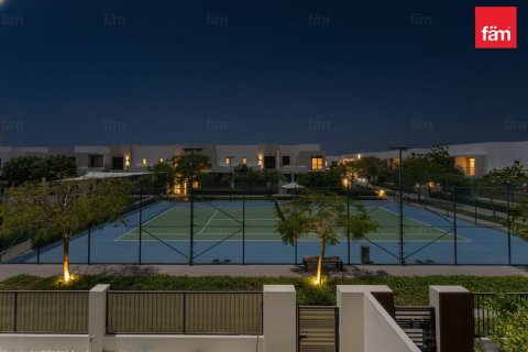 Vilă de închiriat în Town Square, Dubai, EAU 4 dormitoare, 273 mp. №711357 - poză 29