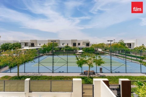 Vilă de închiriat în Town Square, Dubai, EAU 4 dormitoare, 273 mp. №711357 - poză 12